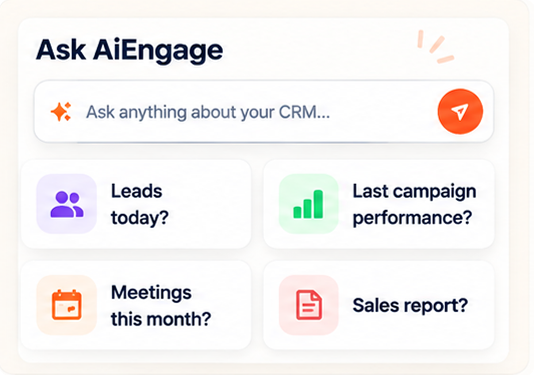 Ask AiEngage