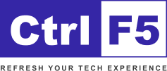 Ctrl F5