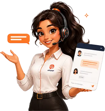 AiEngage CRM