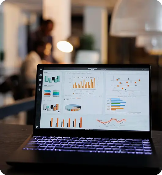 Analytics Dashboard