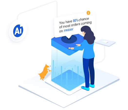AI-powered engagement platform