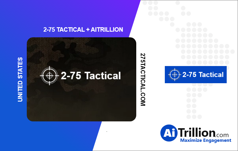 AiTrillion + 2-75 Tactical