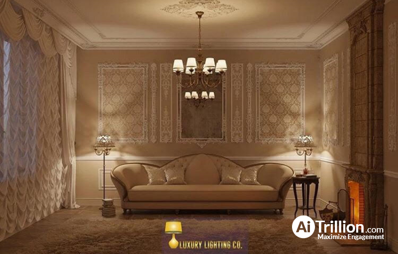 AiTrillion + Luxurylightningco.