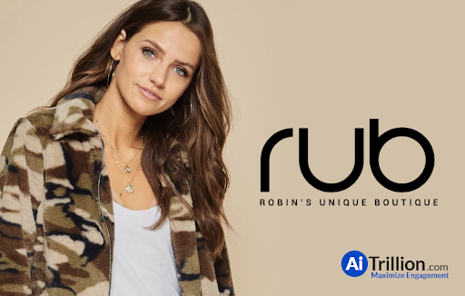 AiTrillion, RUB.