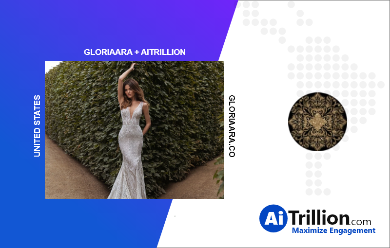AiTrillion + Gloriaara