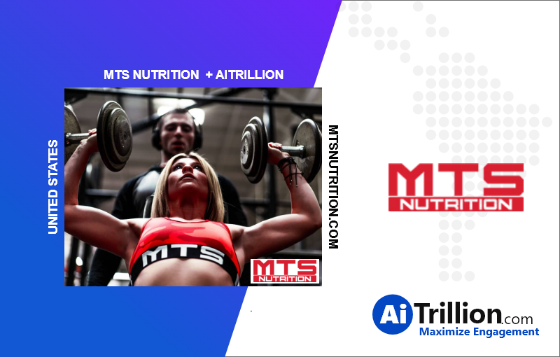 AiTrillion + MTS nutrition