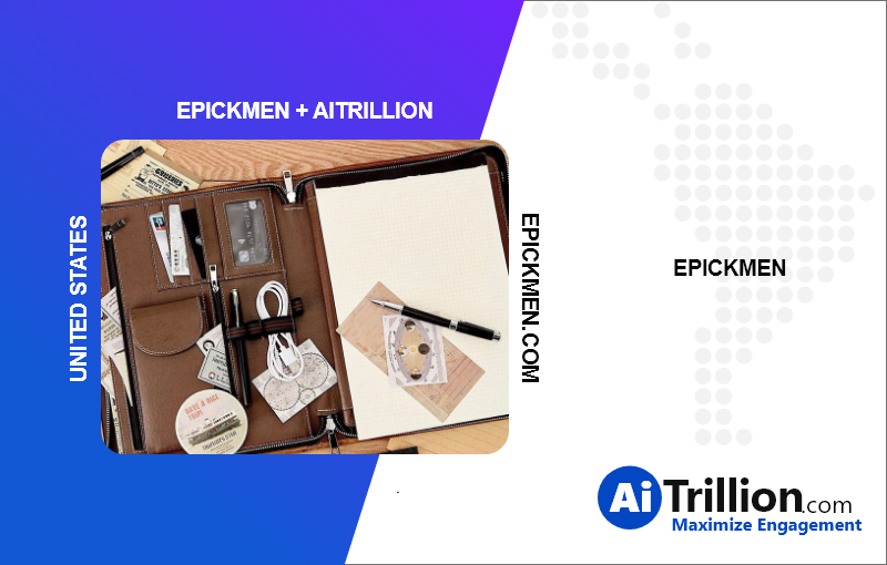Aitrillion + Epickmen