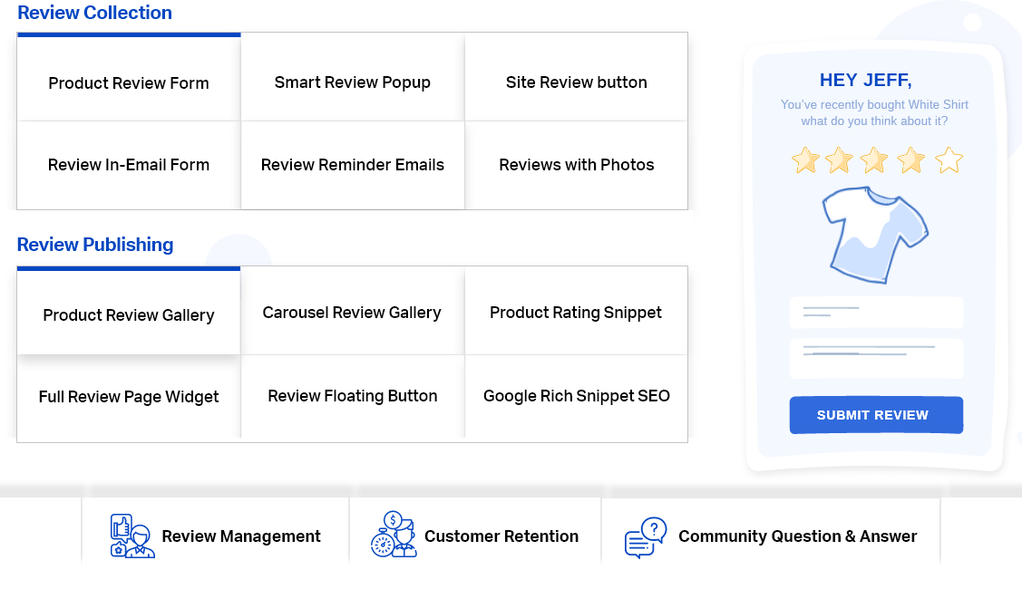 product review qa product review qa