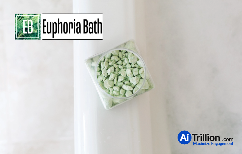 AiTillion + Euphoria Bath