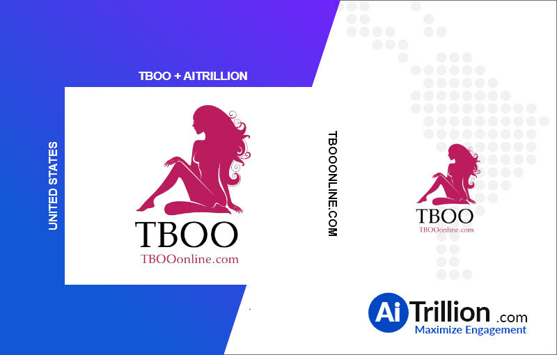 TBOO onboard with AiTrillion.