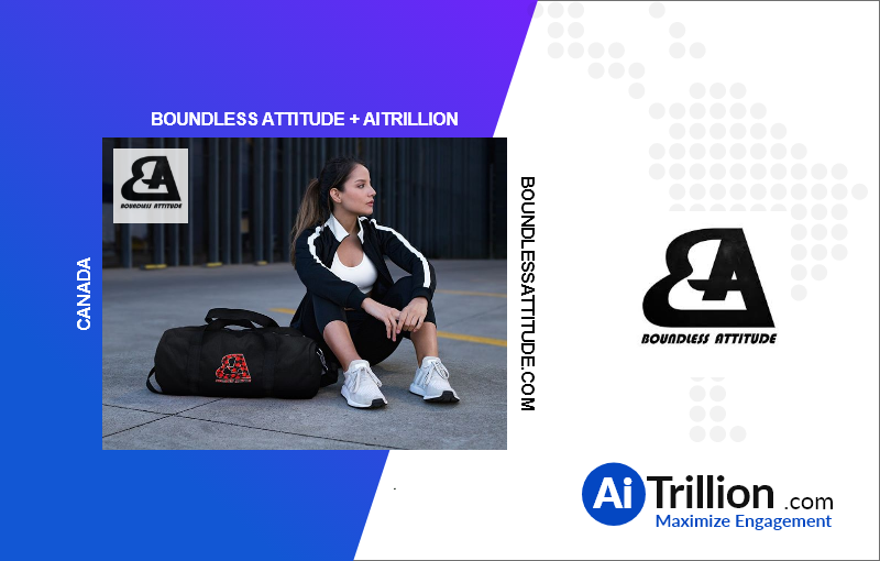 boundless beauty onboard with AiTrillion.