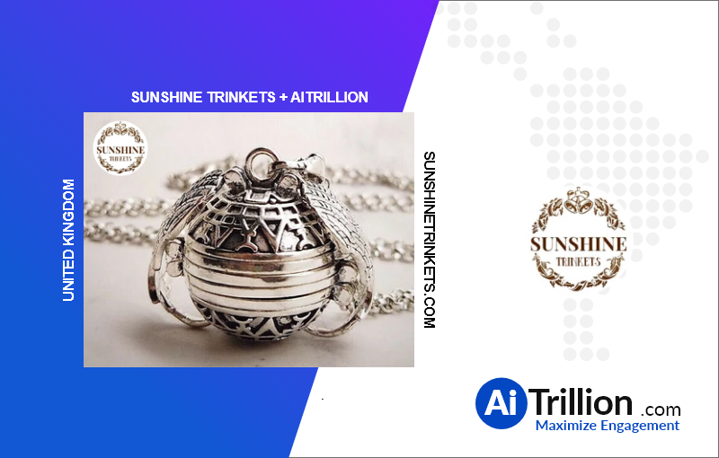 Manifest onboard with AiTrillion.