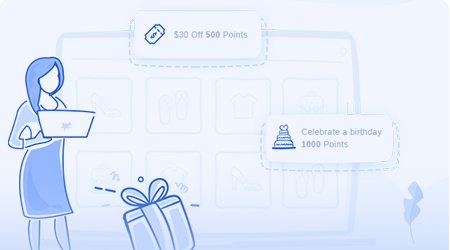 Loyalty Rewards