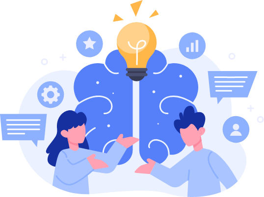 our vision