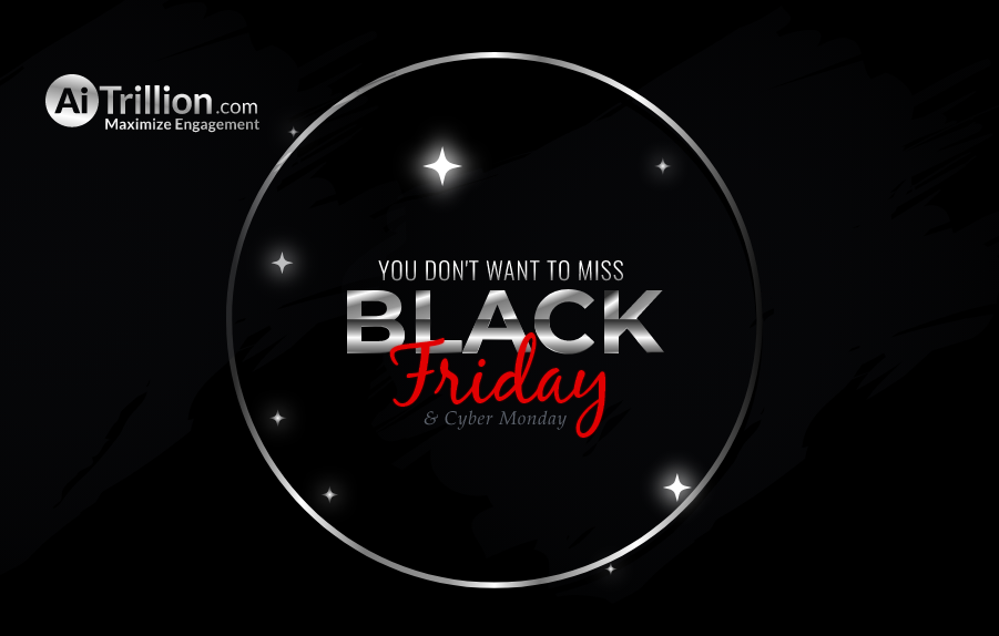 Black Friday AiTrillion