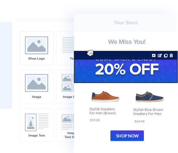 EMAIL DESIGN