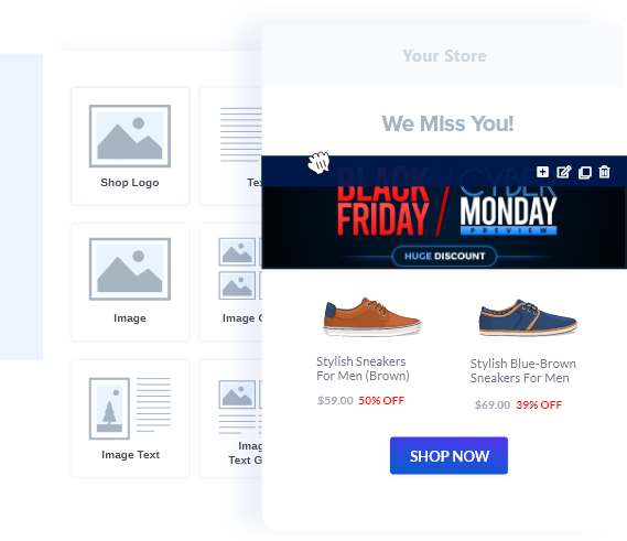EMAIL MARKETING