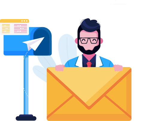 header EMAIL MARKETING & AUTOMATION