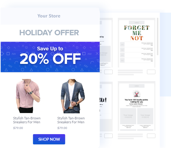 templates EMAIL TEMPLATES