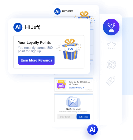 second Amaze Customers With Tempting Add-on