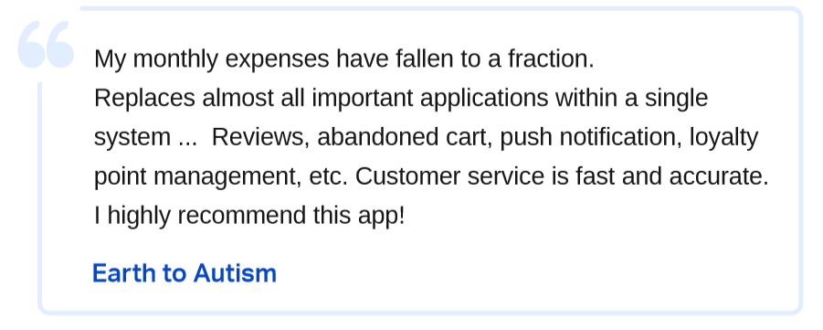 Review Review