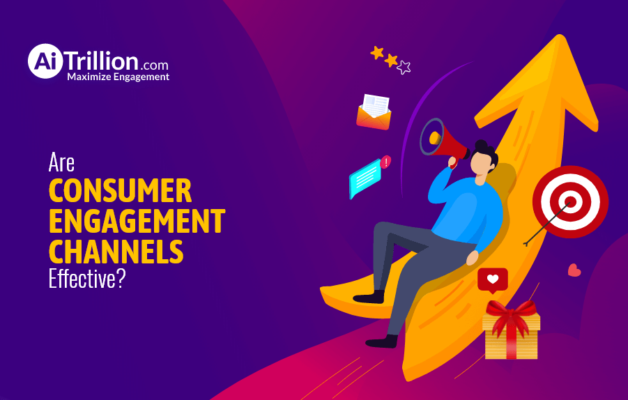 consumer engagement