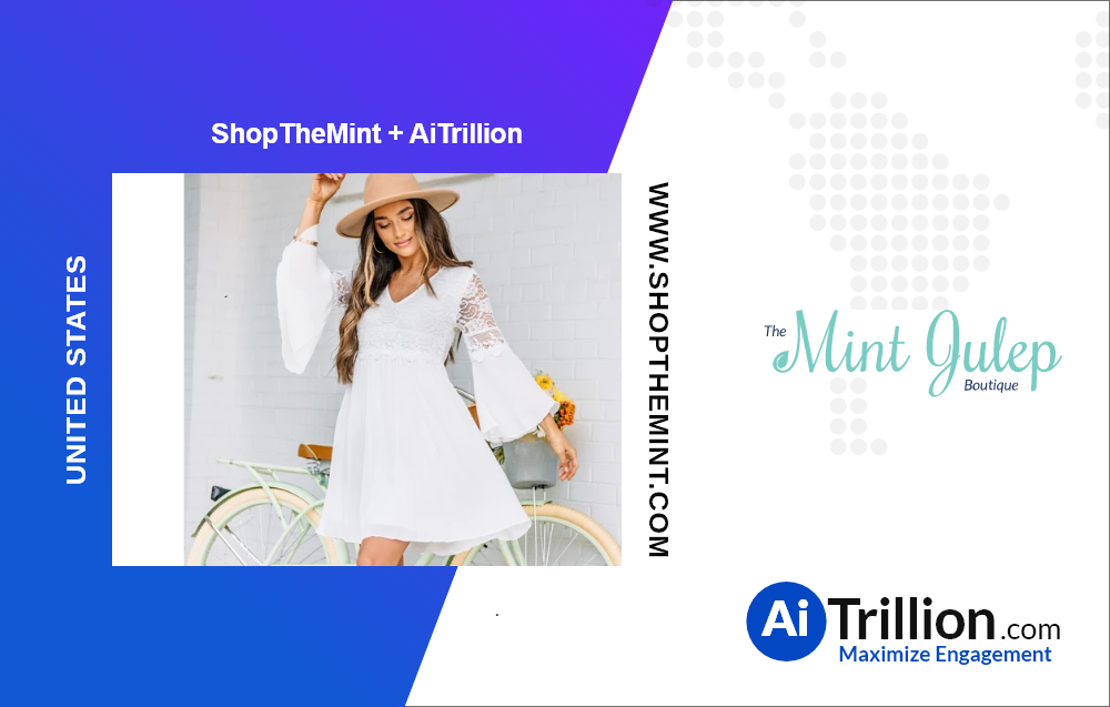 shopthemint collection