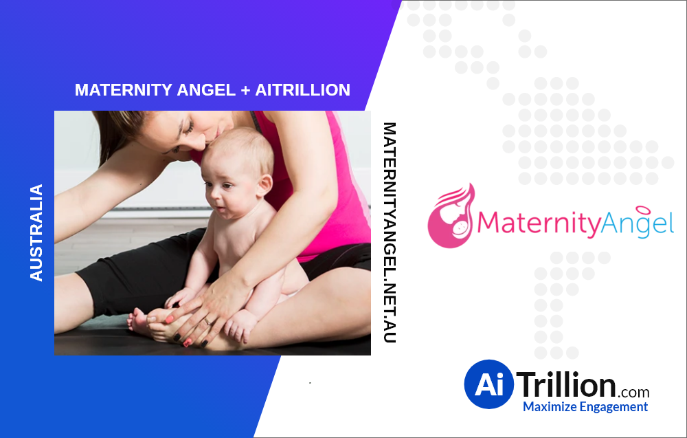 MATERNITY ANGEL