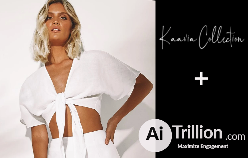 Kaavia + AiTrillion