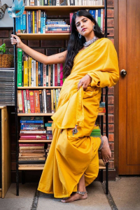 House of blouse + AiTrillion