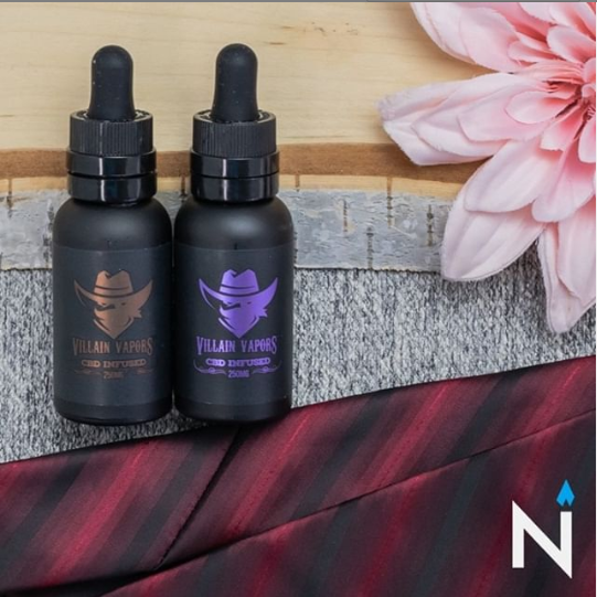 vapor nda vapor nda