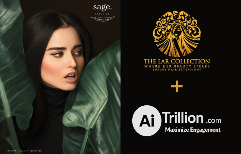 THE LAR COLLECTION +AiTrillion