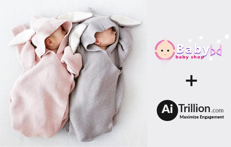 Baby bd + AiTrillion