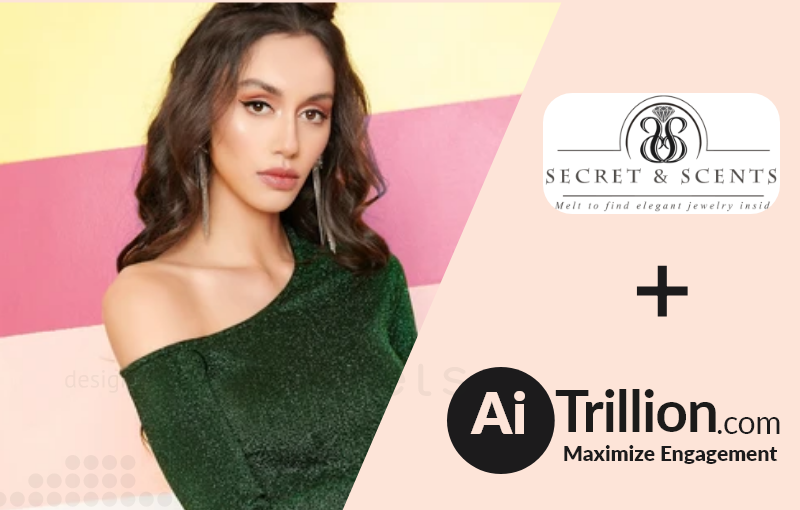 Rosie Secret & Scent + AiTrillion