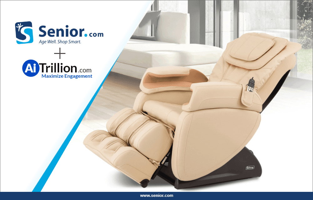 senior and AiTrillion