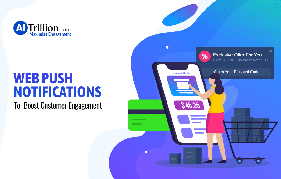 web push notification