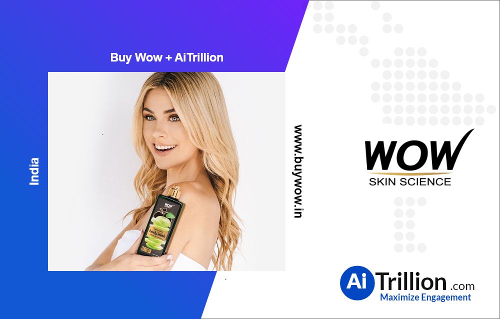 wow and aitrillion