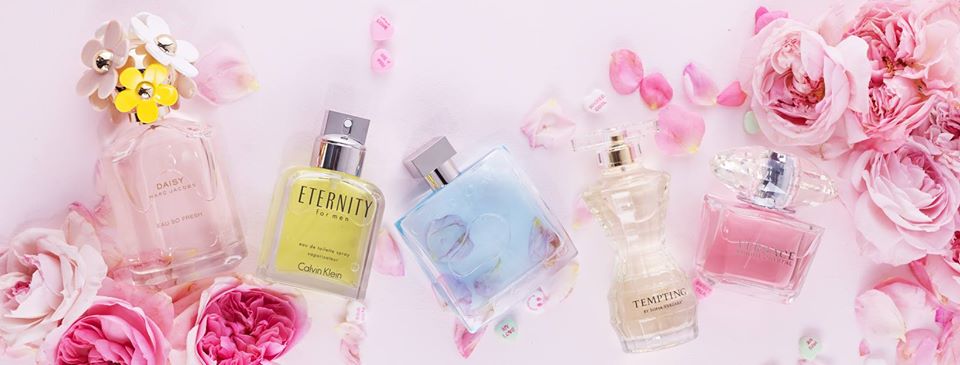 Perfumania Perfumania