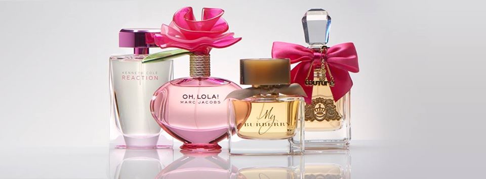 America's Largest Fragrance Retailer America's Largest Fragrance Retailer