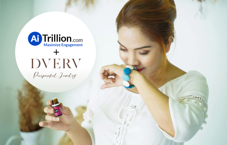 Dverv and aitrillion