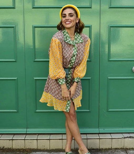EVIE dress EVIE dress