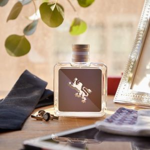 Evoke the virtues of the modern gentleman #Perfumania #DestinationFragrance Man Perfume
