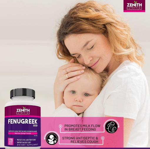 Zenith Fenugreek seeds Zenith Fenugreek seeds
