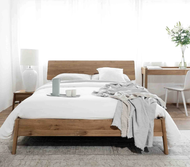 originals bed