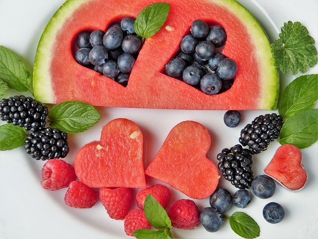 berries berries