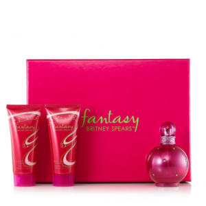 Fantasy Set For Women By Britney Spears Fantasy Set For Women By Britney Spears
