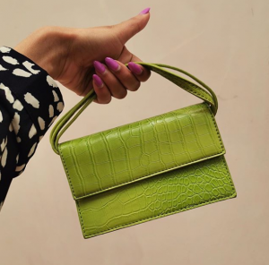 green bag green bag