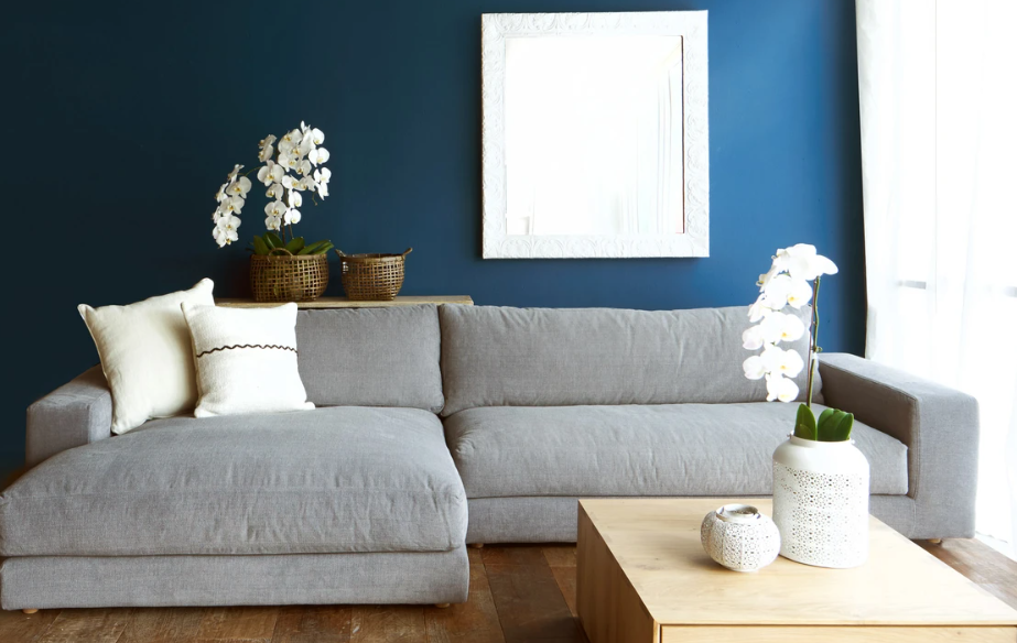 living room furniture