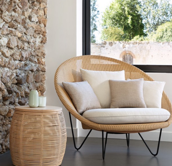 lounge chair