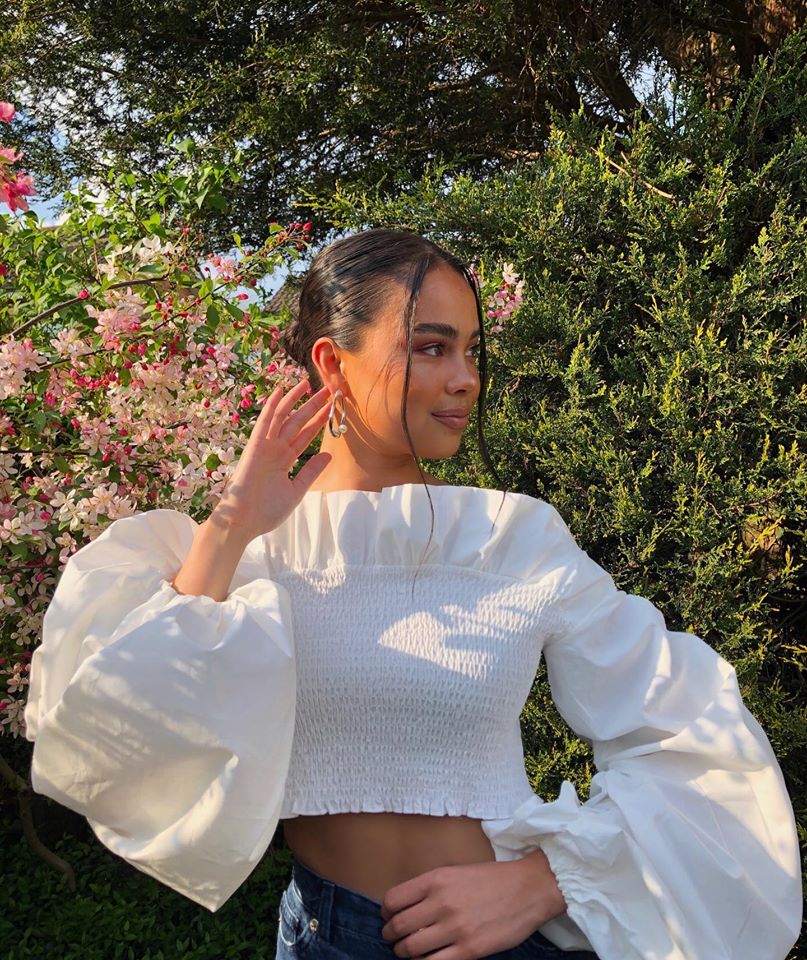 neverfullydressed top neverfullydressed top
